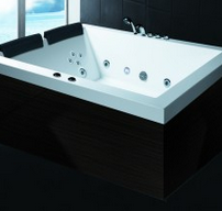 Whirlpool Bathtub (SR5E005)