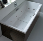 Whirlpool Bathtub (SR5E002)