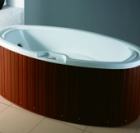 Whirlpool Bathtub (SR5E007(SR526))