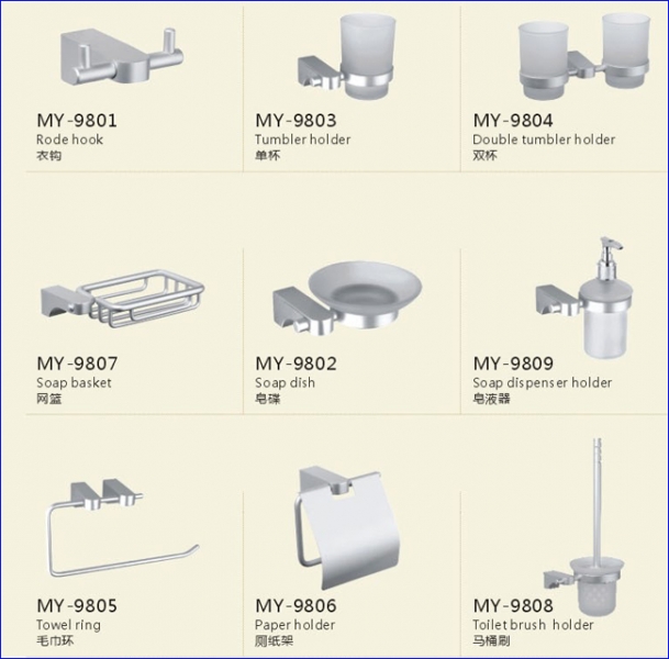 Sanitary Ware