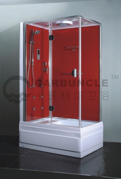 Steam Shower Room