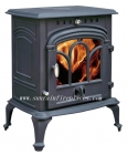 Wood burning stove (JA050S)