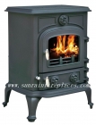 Wood burning stove (JA053)