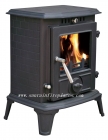 Wood burning stove (JA060)