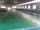 Xuzhou Warmking Stove Manufacturing Co., Ltd.