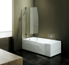 Pivot bath screen (JK-118)