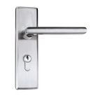 GB-A Stainless steel mortise lock (GB-A1887-SS)