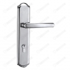 GH Stainless steel mortise lock (GH1799-SS)