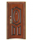 Security Door