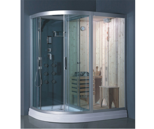 Sauna Room (AS-5013)