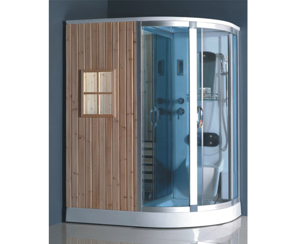 Sauna Room (AS-F013)