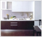 mfc kitchen cabinet