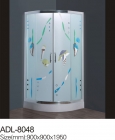 Shower Enclosure (ADL-8048)