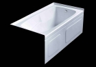 Simple Bathtub(BA-8838)