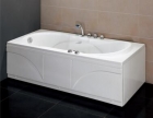 Whirlpool Bathtub