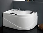 Whirlpool Bathtub