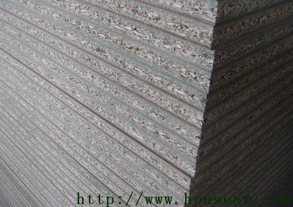 Waterproof Particle Board (CB01)