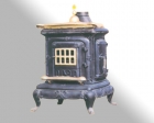 Stove (BSC009)
