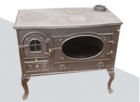 Stove (BSC308)
