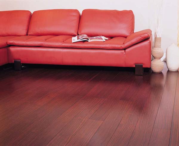 Engineered Flooring (Balsamo)