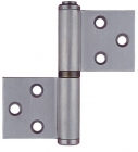 Flag hinge (JH81-FH)