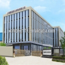 Shanghai Xinlong Fireproofing Materials Co., Ltd.