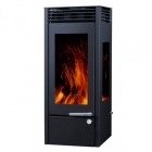 Wood Burning Stove (CL04)