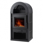 Wood Burning Stove (CL06)
