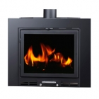 Wood Burning Stove (CL14)
