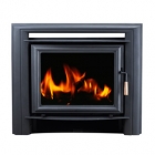 Wood Burning Stove (CL17)