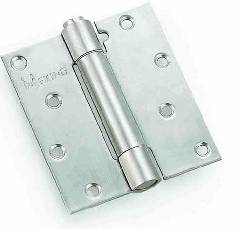 Single Action Spring Hinge