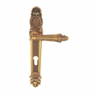 Brass Door Handle (U476-535L-AE)