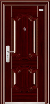 Security Door