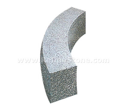 Granite Kerbstone (C77)