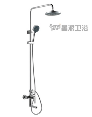 Shower Panel(SP-M308)