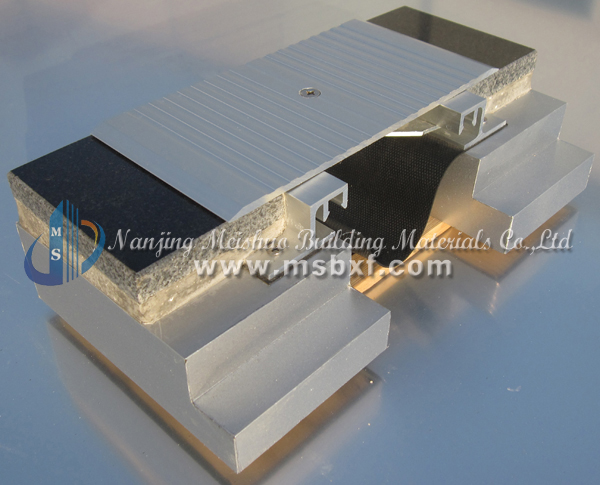 Allway Standard Metal Floor Expansion Joint Cover