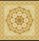 GOLDEN CARPET STYLE TILES