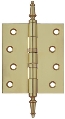 Wooden Door Hinge