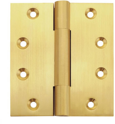 Wooden Door Hinge