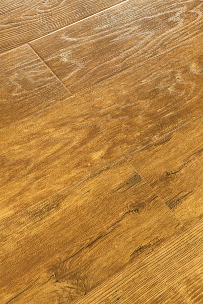 Laminated Flooring (SH-2802)