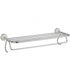 Towel Shelf