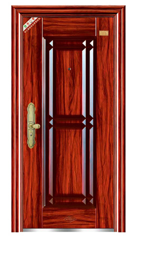 Security Door(MX-9306)