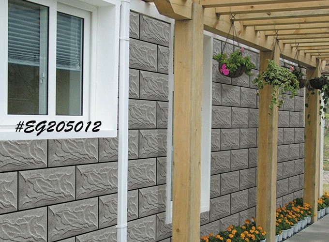 Exterior Wall Tile