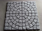 Paving Stone (G603 back net)