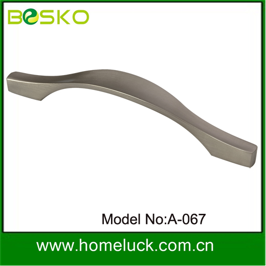 Zinc Alloy Handle(A-067)