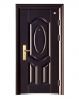 standard entry door (SD-006)