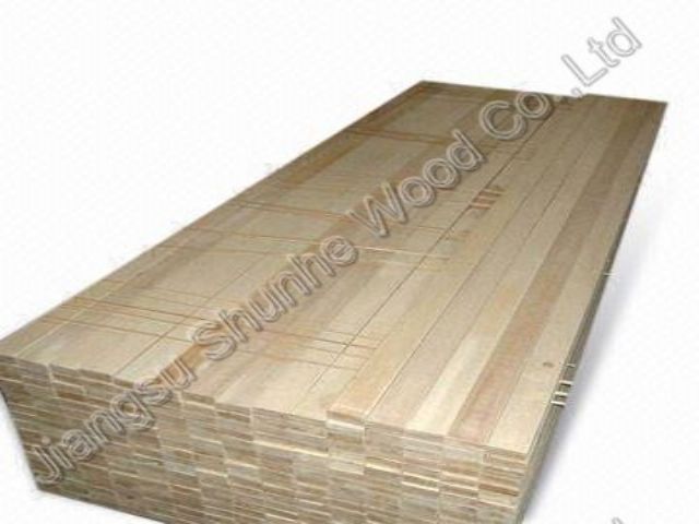 Commercial Plywood (CP2)