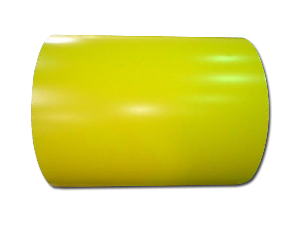 Color-coated steel coil (01003)