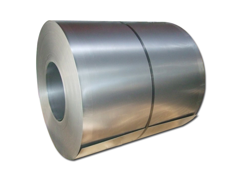 Galvanized plate (02002)