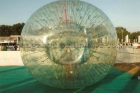 Zorbing ball